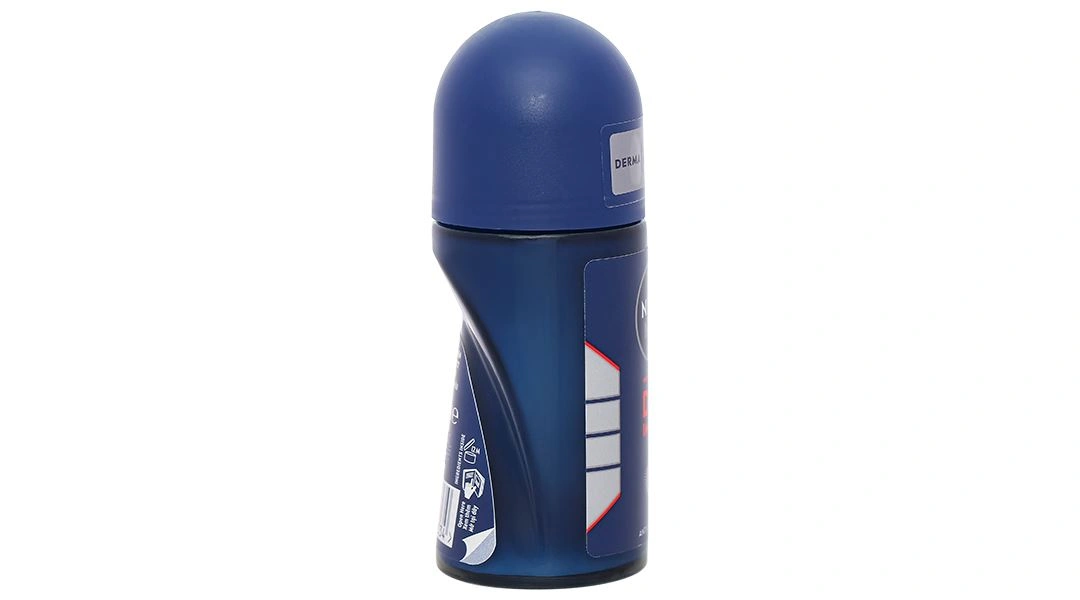 Lăn khử mùi Nivea Men Dry Impact cho nam chai 50ml - 3